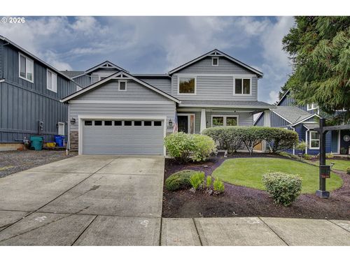 4109 Ne 47th Ave, Vancouver, WA, 98661-8802 | Card Image