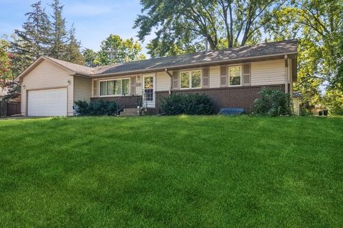 518 Western St, Anoka, MN, 55303-2005 | Card Image