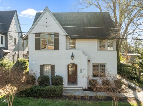 630 Daniels St, Raleigh, NC, 27605-1115 | Card Image