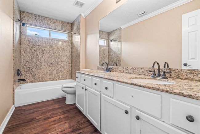 6326 Old Hickory St, House other with 4 bedrooms, 3 bathrooms and 2 parking in Katy TX | Image 18
