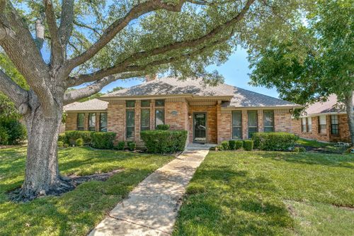 3102 Sugarbush Ln, Carrollton, TX, 75007-3926 | Card Image