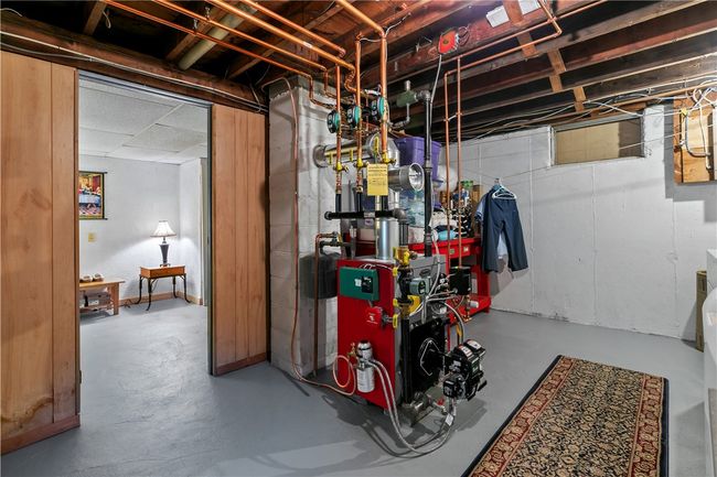 9 Continental Dr, House other with 3 bedrooms, 3 bathrooms and 3 parking in Middletown RI | Image 38