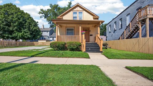 407 S Allin St, Bloomington, IL, 61701-4935 | Card Image