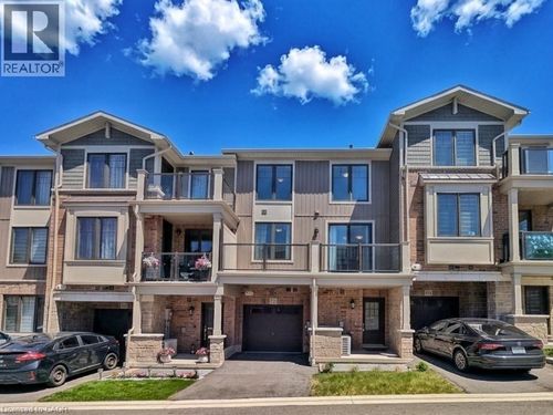 129-10 Birmingham Drive, Cambridge, ON, N1R0C6 | Card Image