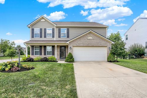 4442 Bow Ridge Ln, Indianapolis, IN, 46239-9751 | Card Image
