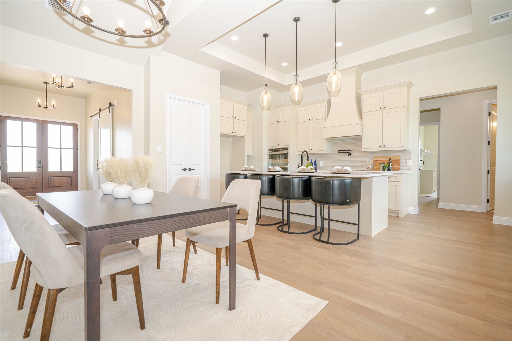 Residential in Waxahachie 5