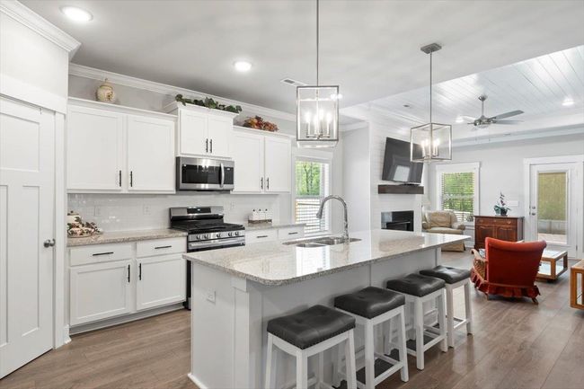 1820 Anise Cir Se, House other with 5 bedrooms, 2 bathrooms and null parking in Cullman AL | Image 9