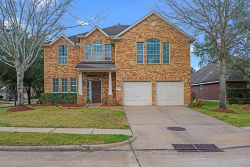 20314 Nellie Gail Trail Ln, Katy, TX, 77450-7428 | Card Image