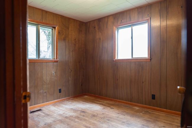 208 W Mable St, House other with 2 bedrooms, 1 bathrooms and null parking in Paoli IN | Image 6