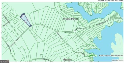0 Crooked Creek Dr, Eatonton, GA, 31024 | Card Image