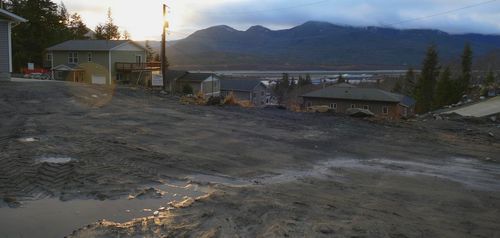 Lot 3 Jackson Heights St, Ketchikan, AK, 99901-5782 | Card Image