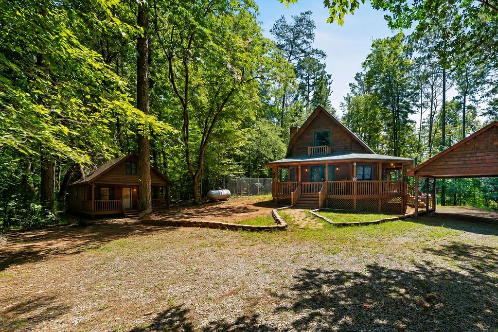 Residential in Ellijay 5