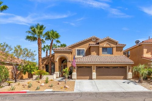 1208 Ventura Hills St, Las Vegas, NV, 89144-1236 | Card Image