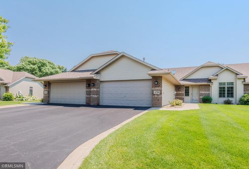 3729 Impatiens Ln N, Brooklyn Park, MN, 55443-1521 | Card Image