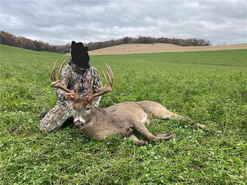 XXX N State Road 93, Arcadia, WI, 54612 | Card Image