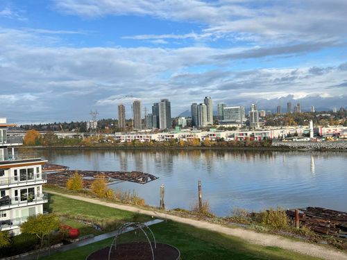 609-10177 River Dr, Richmond, BC, V6X0S2 | Card Image