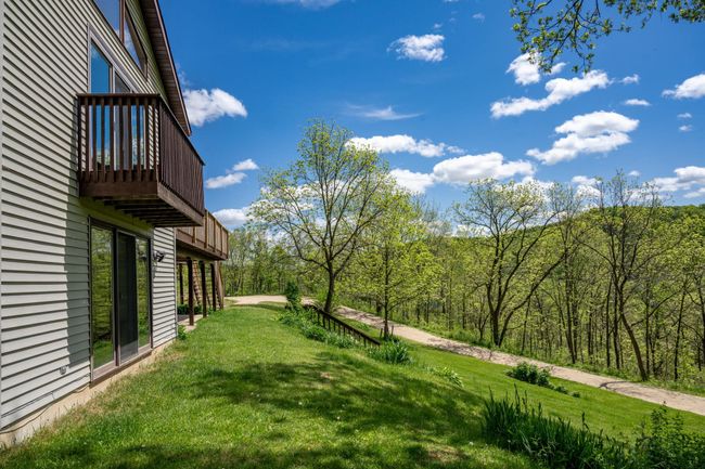 S4611 Cr C, House other with 3 bedrooms, 3 bathrooms and null parking in HILLSBORO WI | Image 59