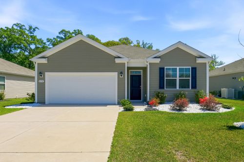 616 Choctaw Dr, Conway, SC, 29526-5064 | Card Image