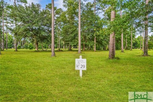 29 Tranquility Pl Ne, Townsend, GA, 31331 | Card Image