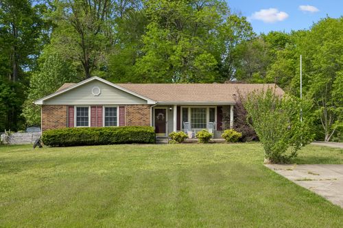 444 Bryan Rd, Clarksville, TN, 37043-4201 | Card Image