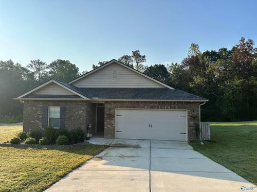 538 Wolf Trace Ln Sw, Hartselle, AL, 35640-3901 | Card Image