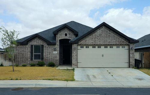 6006 Ridge View St, Midland, TX, 79705-2620 | Card Image