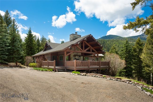 250 Petes Way, House other with 3 bedrooms, 3 bathrooms and null parking in Gallatin Gateway MT | Image 4