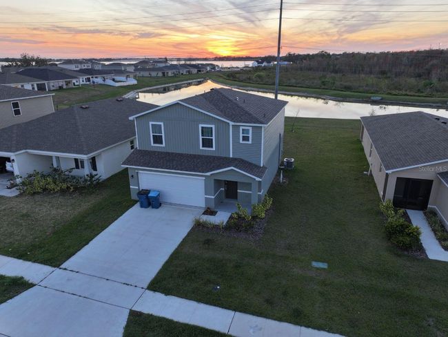 1926 Golden Beak Dr, House other with 3 bedrooms, 2 bathrooms and null parking in EAGLE LAKE FL | Image 9