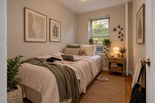 4g-208 E 7th St, New York, NY, 10009-5937 | Card Image