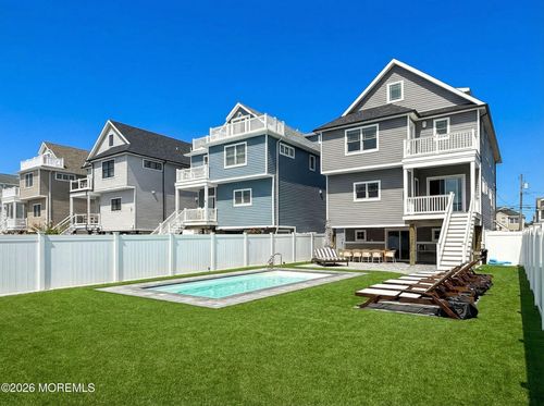 119 2nd Ave, Lavallette, NJ, 08735-3423 | Card Image