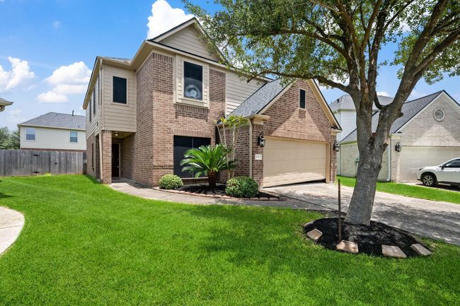 18435 Emory Brook Ct, House other with 5 bedrooms, 3 bathrooms and 2 parking in Humble TX | Image 4