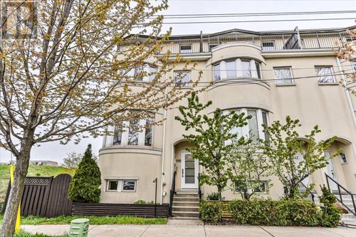 110 Tisdale Avenue, Toronto (Victoria Village), ON, M4A1Y7 | Card Image