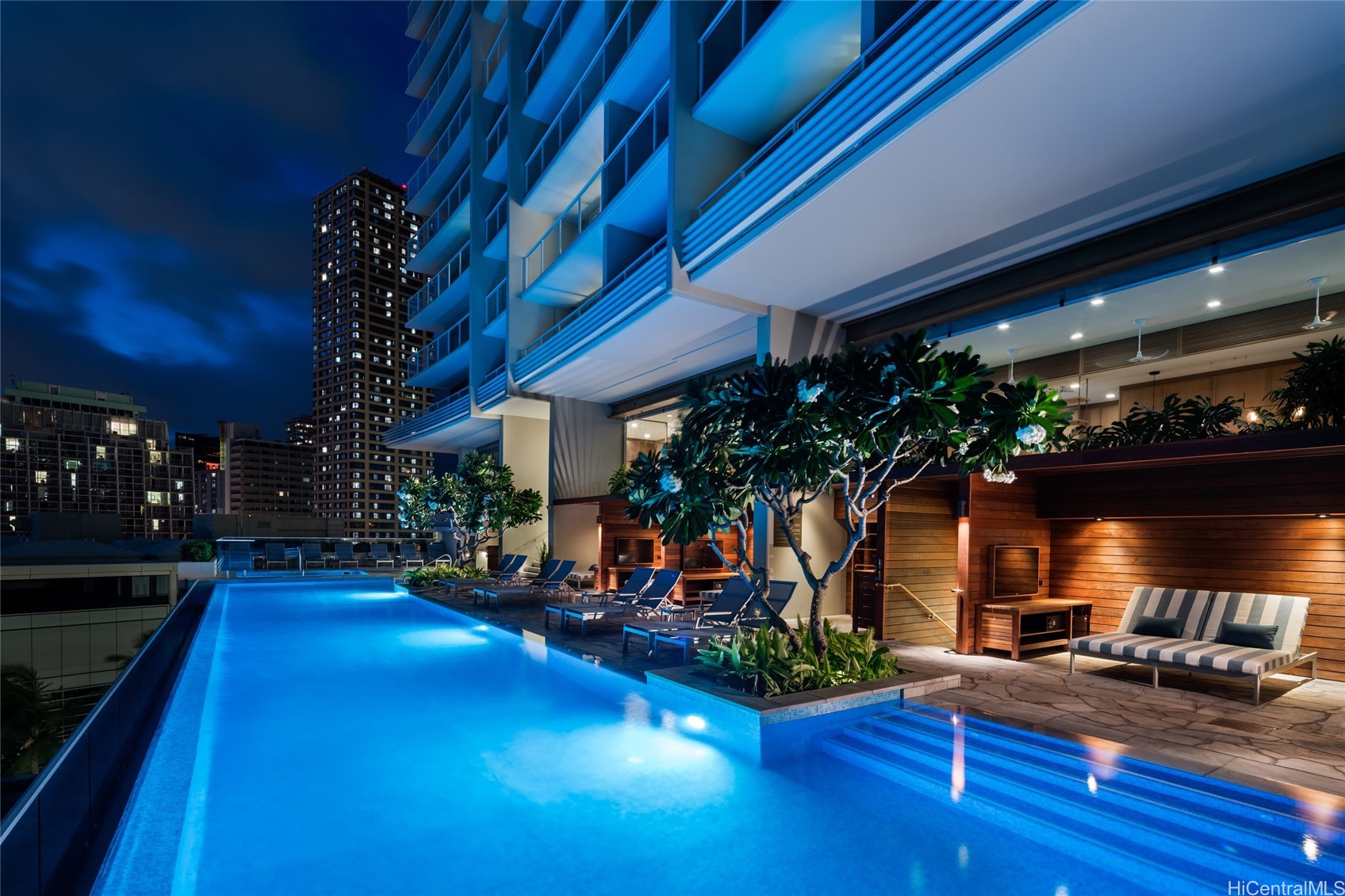 Residential in Honolulu