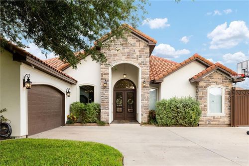 13511 N 33rd Ln, Edinburg, TX, 78541-4460 | Card Image
