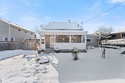 6150 Church'S Lane, Niagara Falls, ON, L2J3Z7 | Card Image