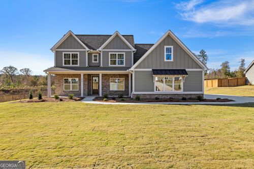 lot-33-0 Fox Ln, Williamson, GA, 30292 | Card Image