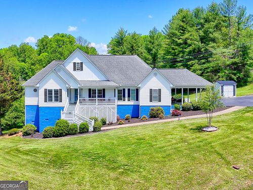 6353 Springwood Trl, Young Harris, GA, 30582-2199 | Card Image