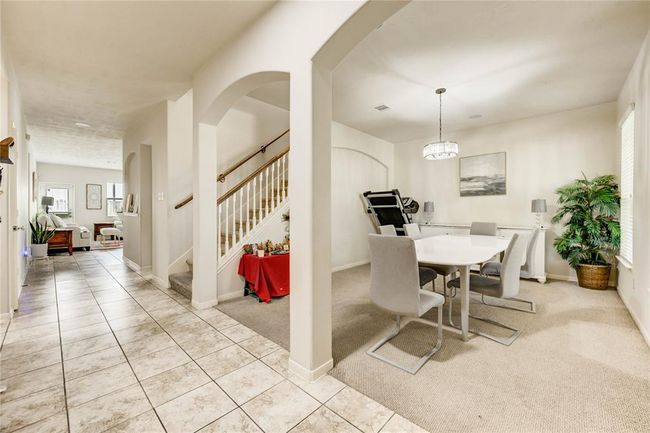 21522 Mandarin Glen Cir, House other with 4 bedrooms, 4 bathrooms and 2 parking in Spring TX | Image 10