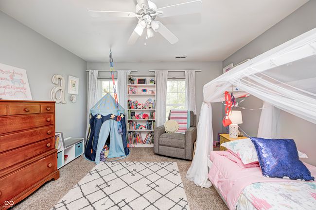 10717 Windermere Blvd, House other with 4 bedrooms, 3 bathrooms and null parking in Fishers IN | Image 36