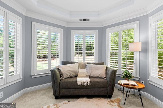 405 Joanna Tae Ct, House other with 5 bedrooms, 5 bathrooms and 3 parking in Alpharetta GA | Image 25
