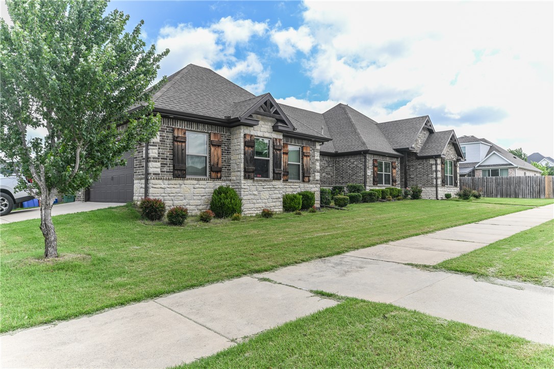 Residential Lease in Fayetteville 2