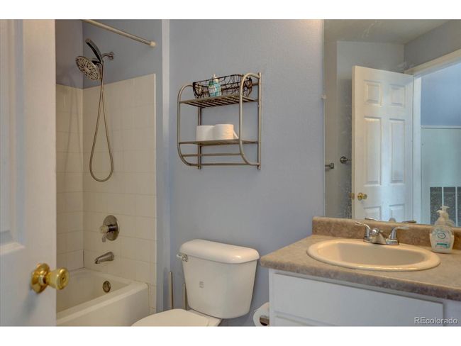 APT-201 - 12914 Ironstone Way, House attached with 1 bedrooms, 1 bathrooms and null parking in Parker CO | Image 15