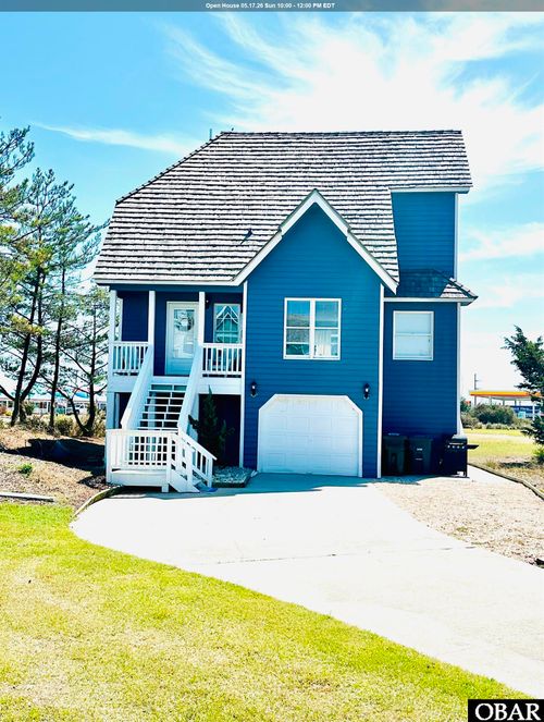 109 W Bay Winds Ct, Nags Head, NC, 27959-9654 | Card Image