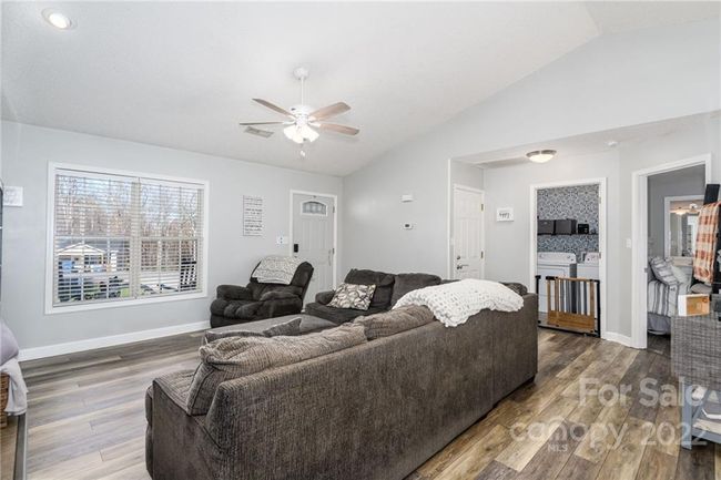 1469 Clear Creek Ln, House other with 3 bedrooms, 2 bathrooms and null parking in Newton NC | Image 4