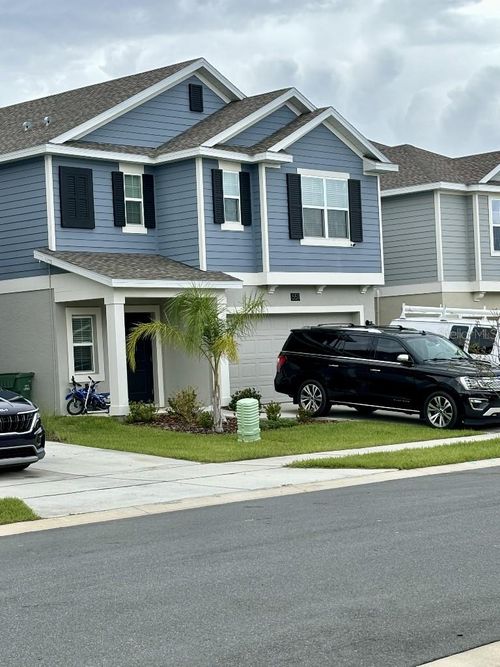 5511 Braken Fern Way, LEESBURG, FL, 34748-7171 | Card Image