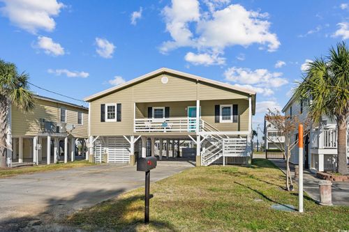 308 36th Ave N, North Myrtle Beach, SC, 29582-1702 | Card Image