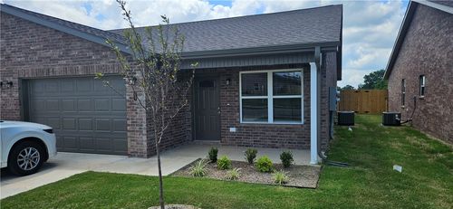 511 Nw 68th Ave, Bentonville, AR, 72713 | Card Image