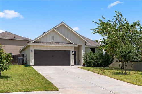 607 S Tecate Dr, Mission, TX, 78572-0125 | Card Image