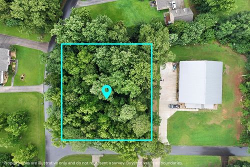 Lot 26 Briarleigh Rd, Russellville, AL, 35653 | Card Image