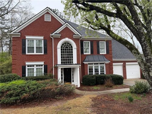 1105 Hunters Glen Dr, Woodstock, GA, 30189-6290 | Card Image